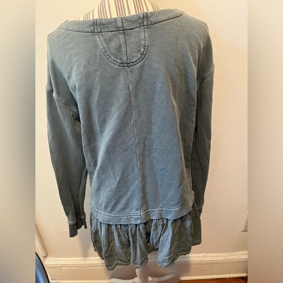 Susina Womens Sweatshirt Size MP - Picture 3 of 7